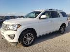 2018 Ford Expedition Limited на продаже в San Antonio, TX - Mechanical