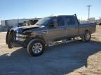 2010 Ford F250 Super Duty за продажба в Abilene, TX - Front End