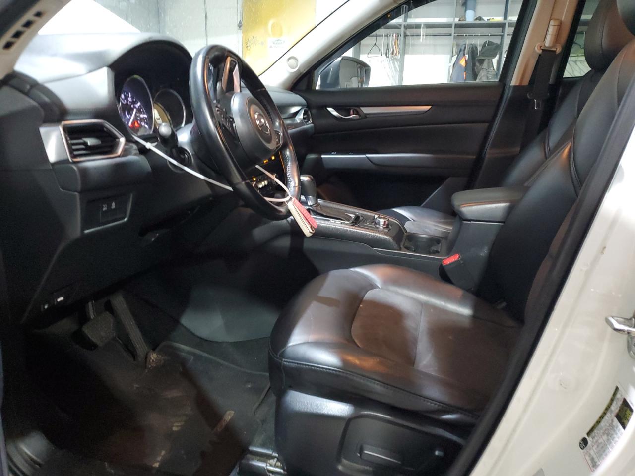 2018 Mazda CX-5 - Image 7