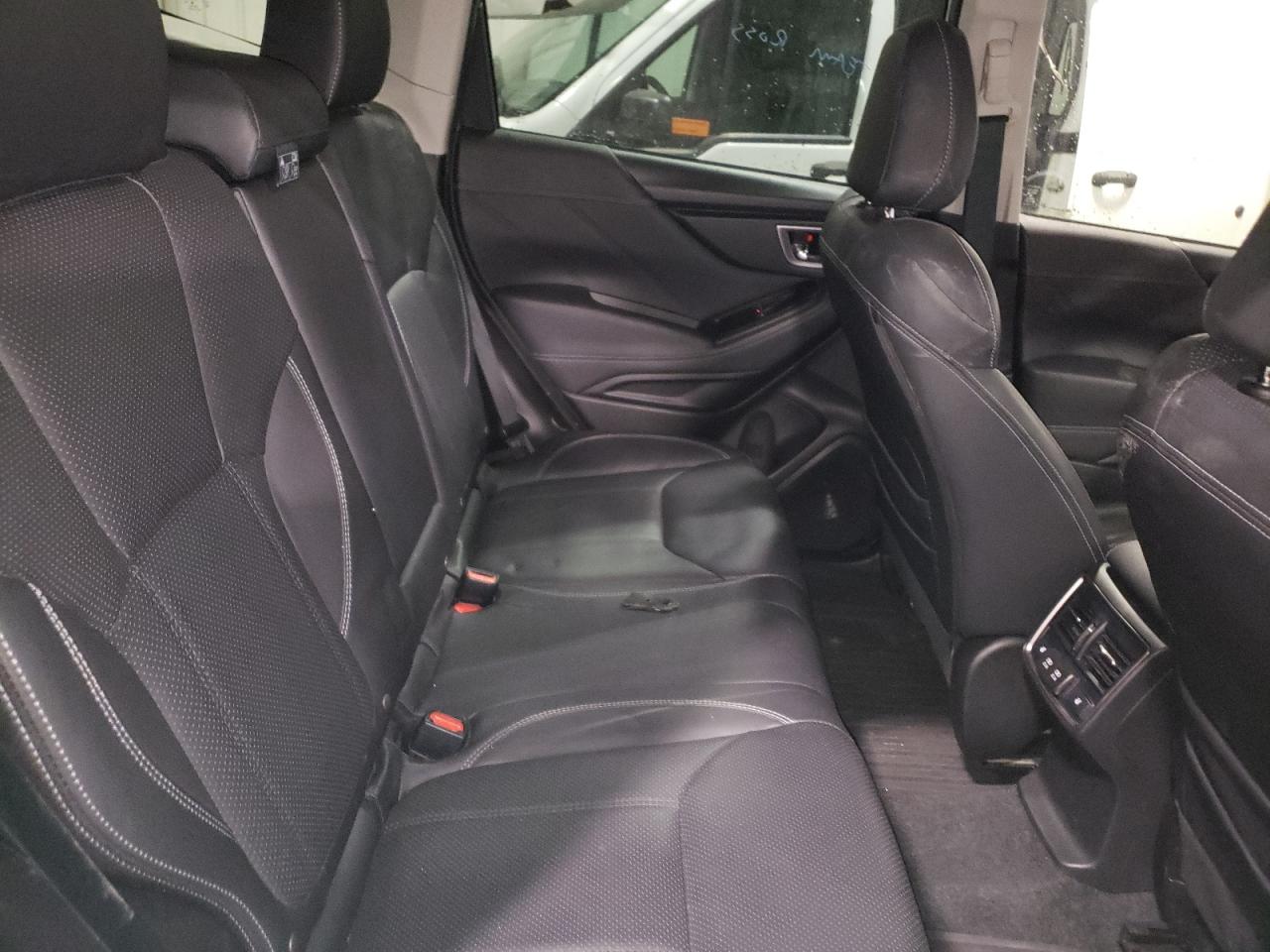 2020 Subaru Forester - Image 11