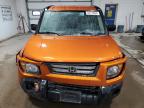 2008 Honda Element Ex за продажба в Blaine, MN - Front End