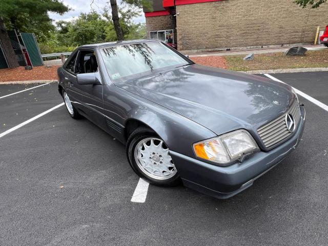 North Billerica, MA에서 판매 중인 1995 Mercedes-Benz Sl 320 - Normal Wear