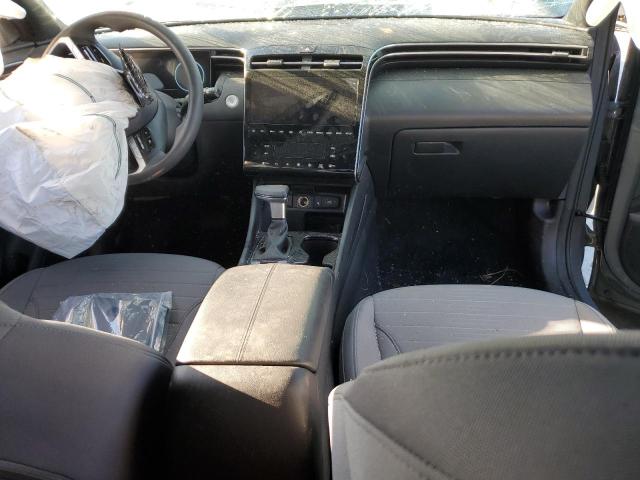  HYUNDAI SANTA CRUZ 2024 Szary