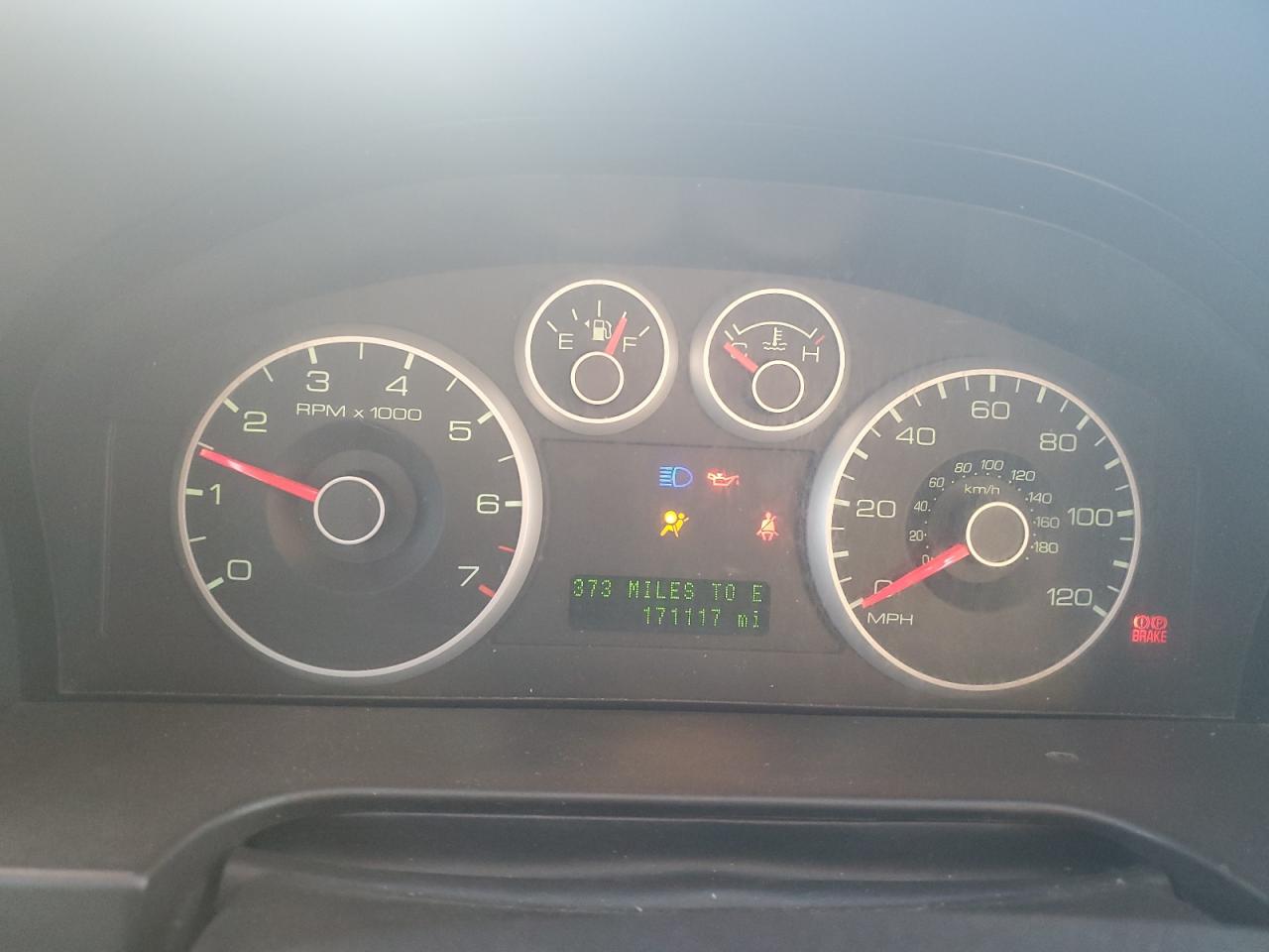 2006 Ford Fusion - Image 9