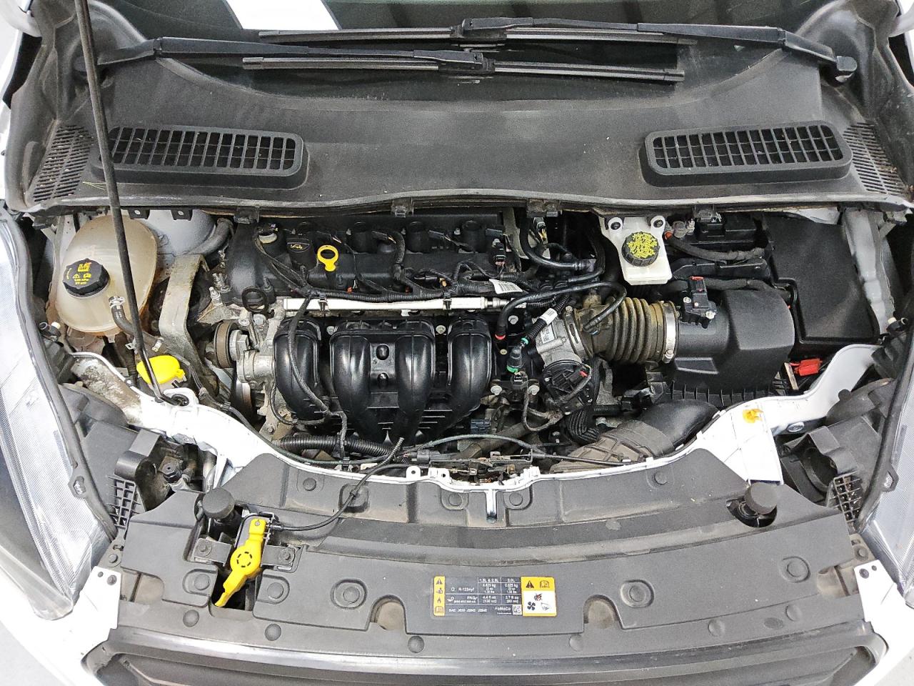 2019 Ford Escape - Image 12