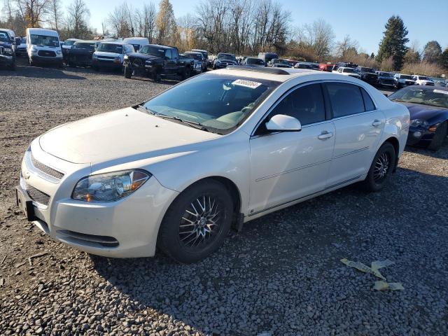 2010 Chevrolet Malibu 2Lt