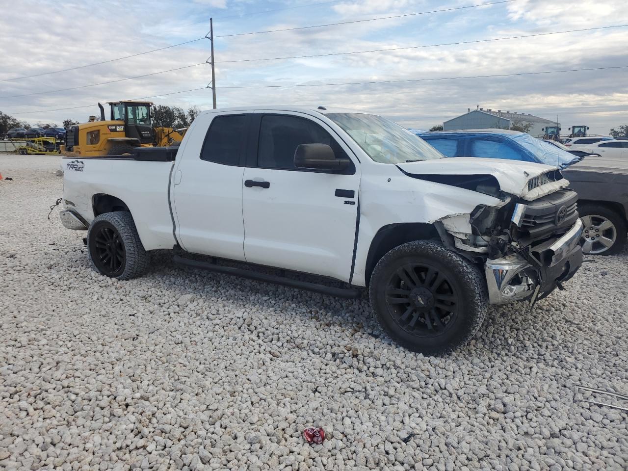 2014 Toyota Tundra - Image 4