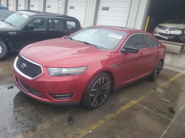 2015 Ford Taurus Sho