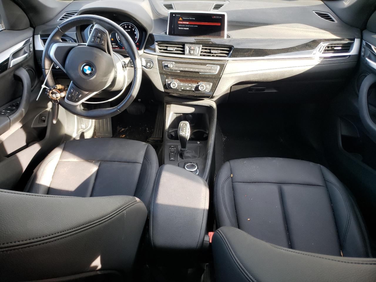 2022 BMW X1 - Image 8