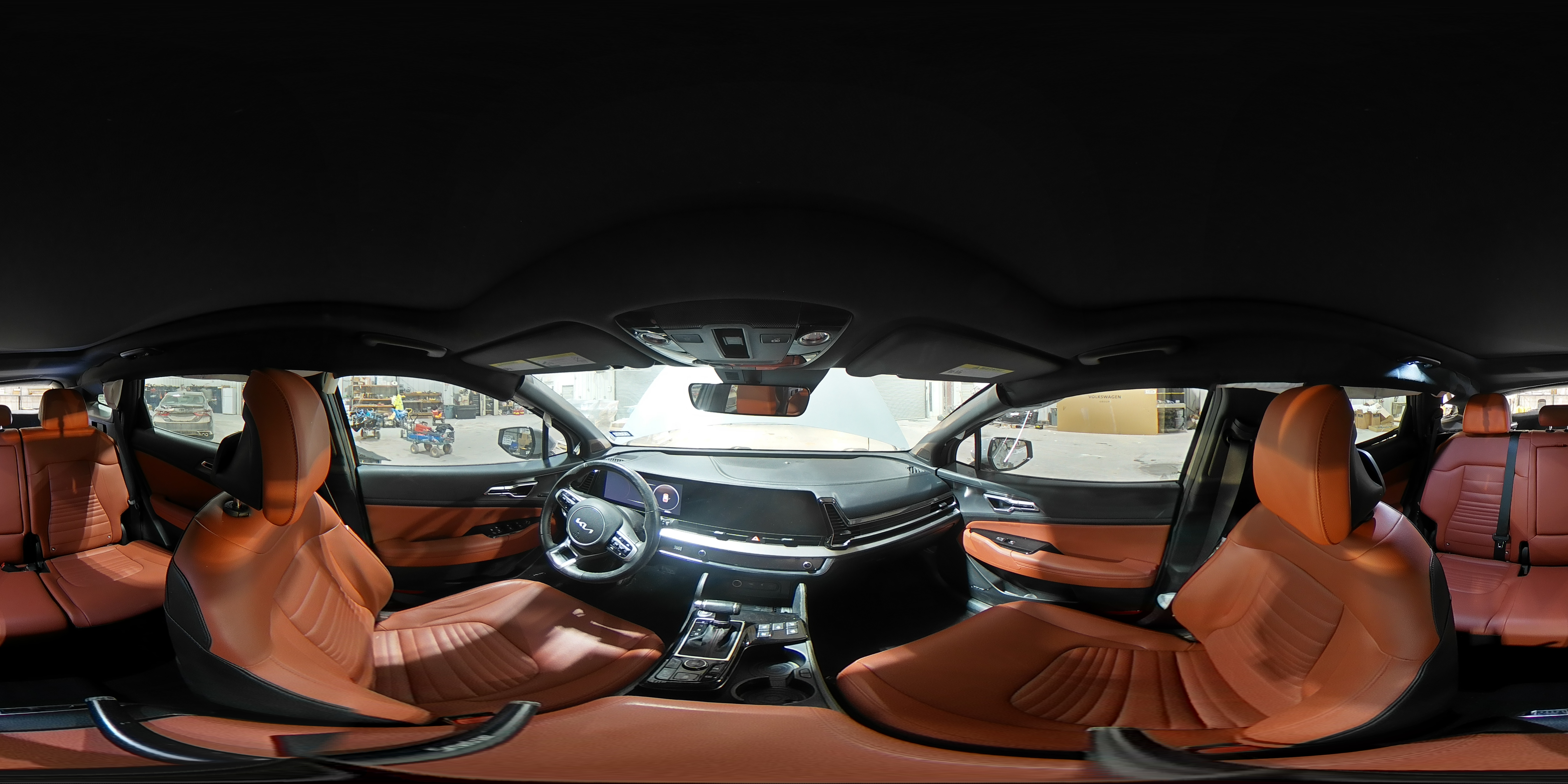 2023 Kia Sportage - Image 13