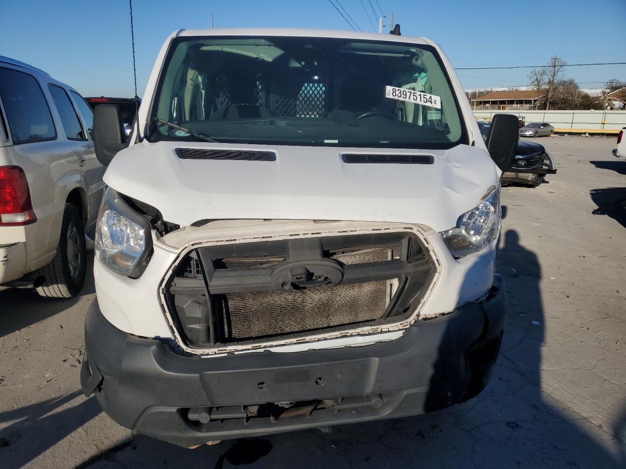 2020 Ford Transit - Image 5