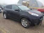 2018 Kia Sportage Lx за продажба в Wichita, KS - Front End