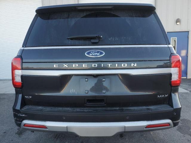  FORD EXPEDITION 2024 Charcoal