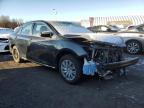 4T1BF1FK4EU****** Salvage and Wrecked 2014 Toyota Camry in Connecticut State