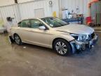 2014 Honda Accord Lx продається в Franklin, WI - Front End