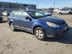 2011 Subaru Outback 2.5I на продаже в Fredericksburg, VA - Front End