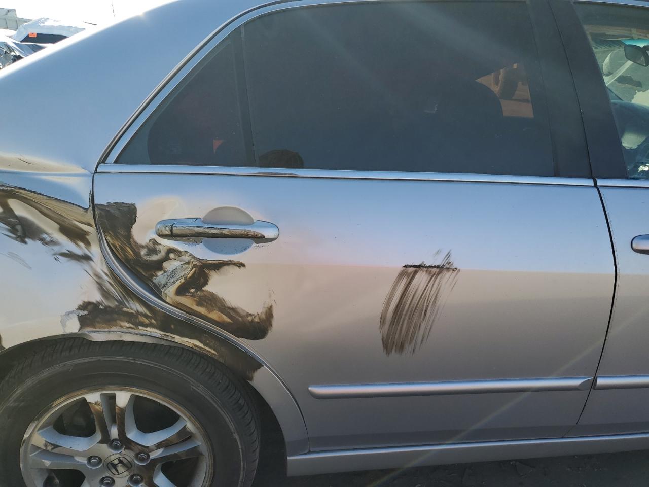 2006 Honda Accord Se VIN: 1HGCM563X6A122787 Lot: 81077214