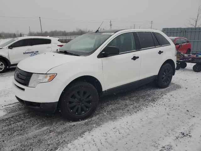 2009 Ford Edge Limited