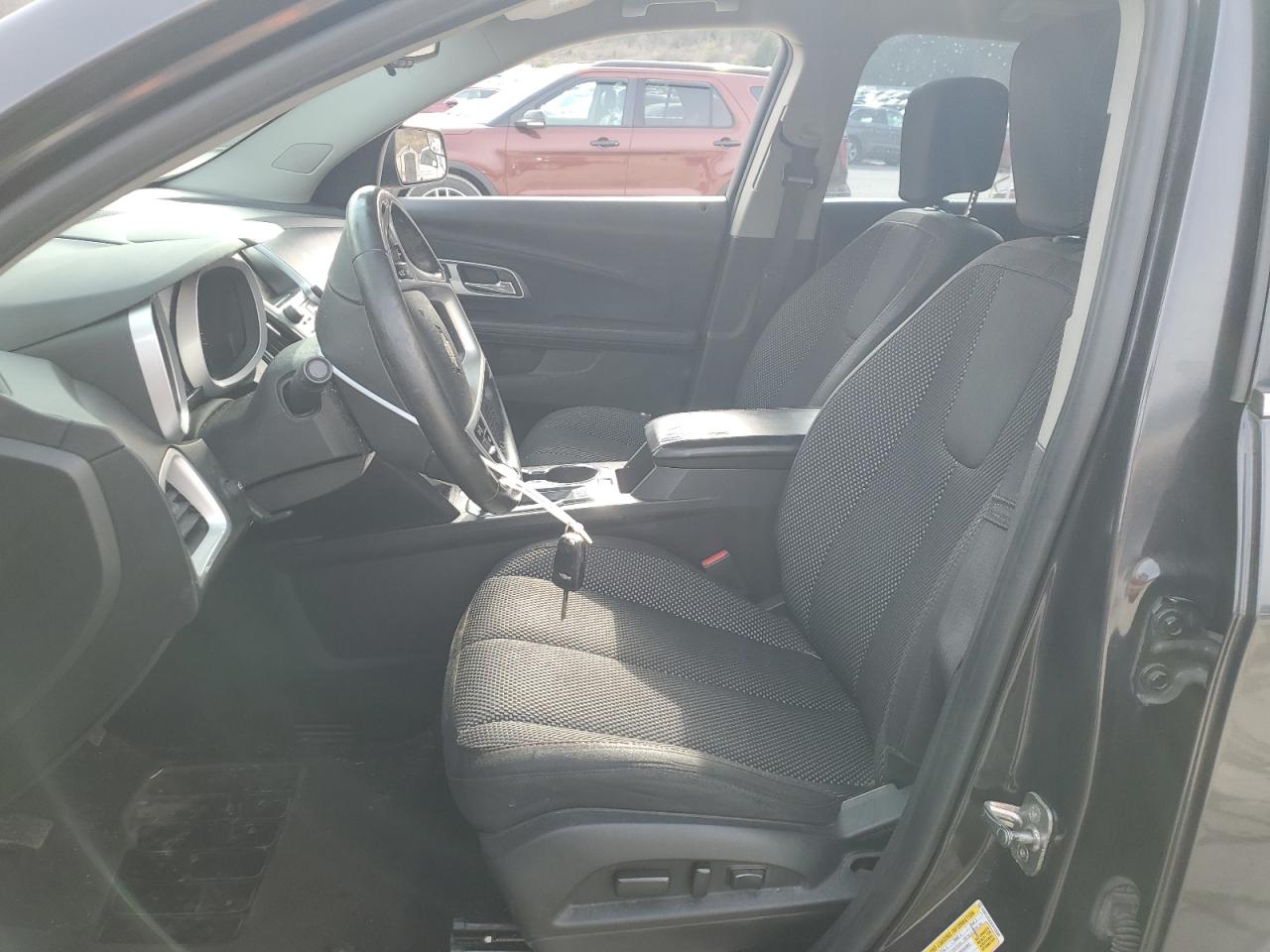 2014 Chevrolet Equinox Lt VIN: 2GNFLFEK4E6133560 Lot: 86518314