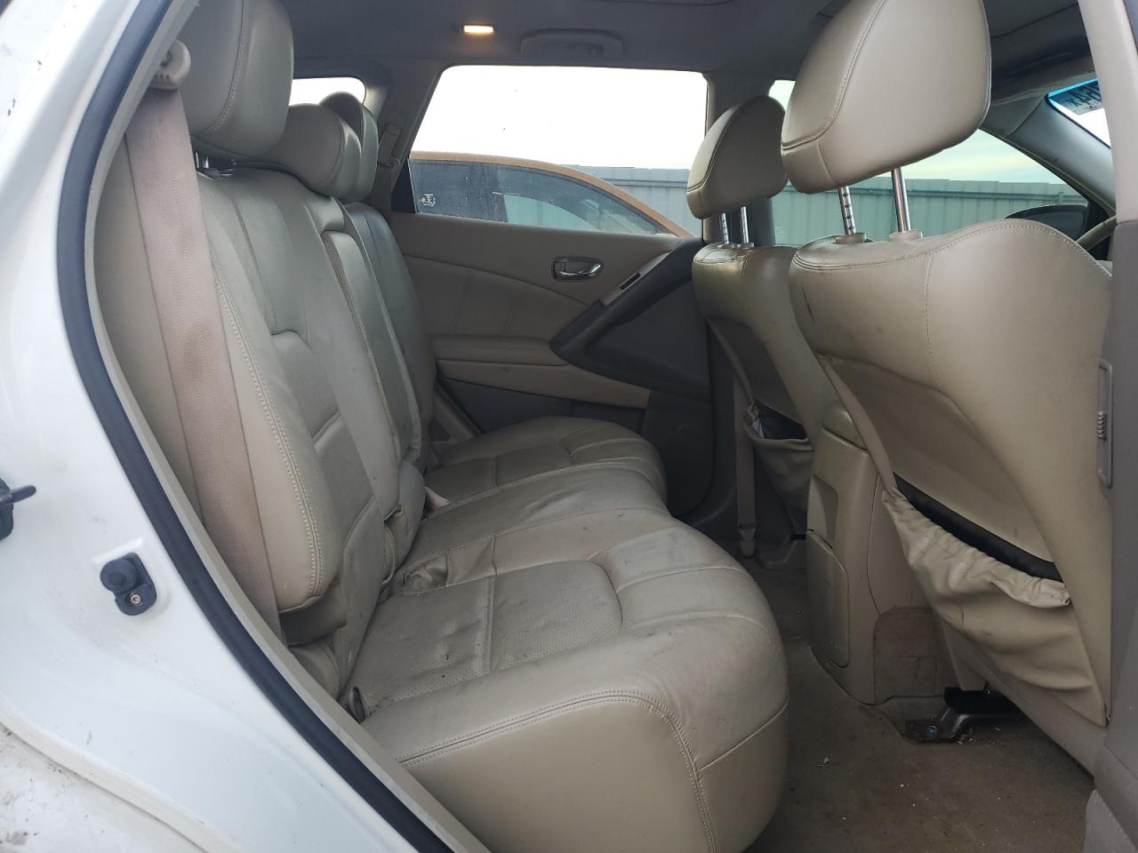 2013 Nissan Murano - Image 11