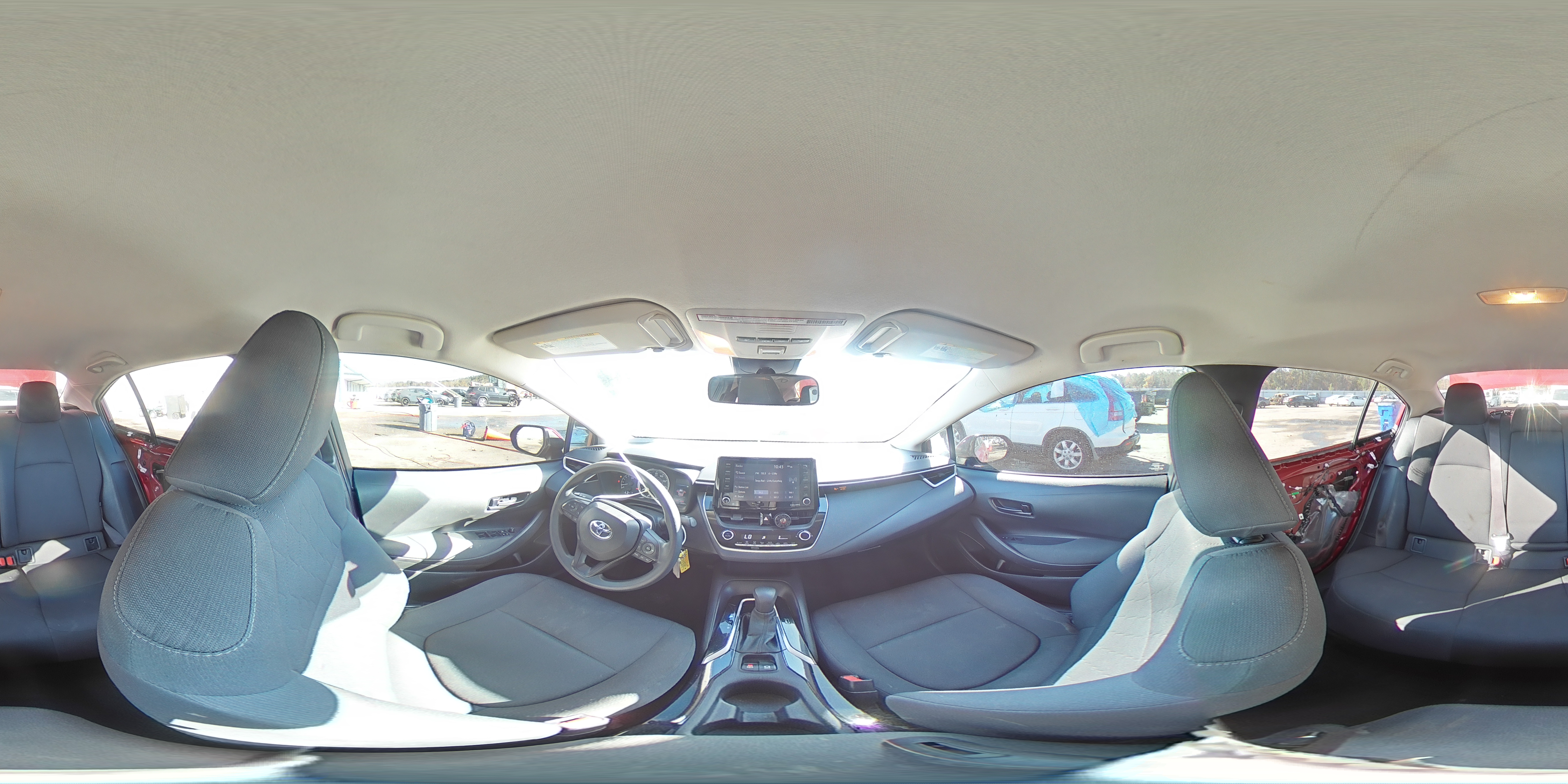 2022 Toyota Corolla - Image 15