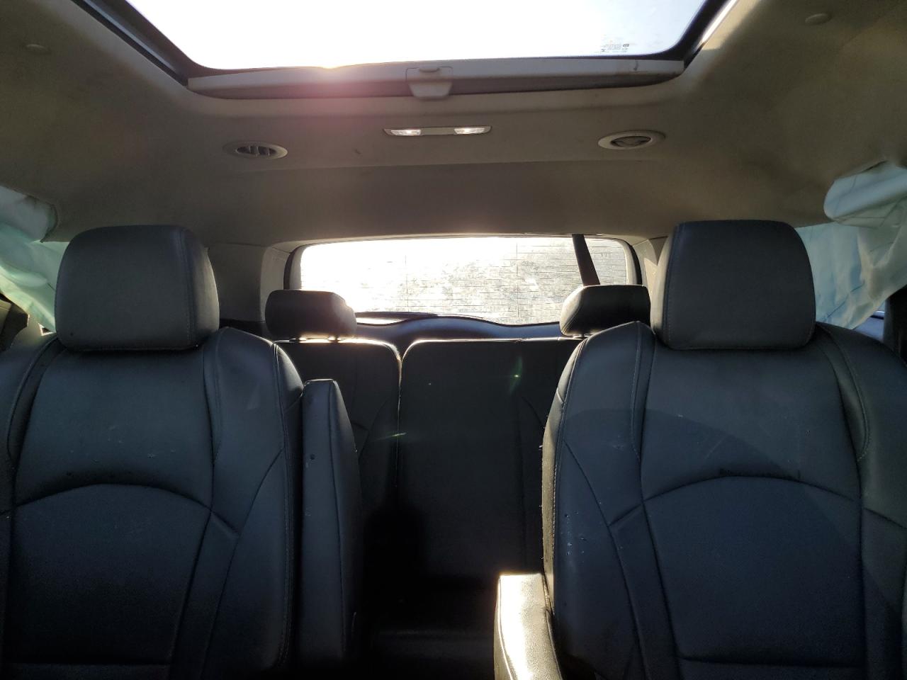 2020 Buick Enclave - Image 10
