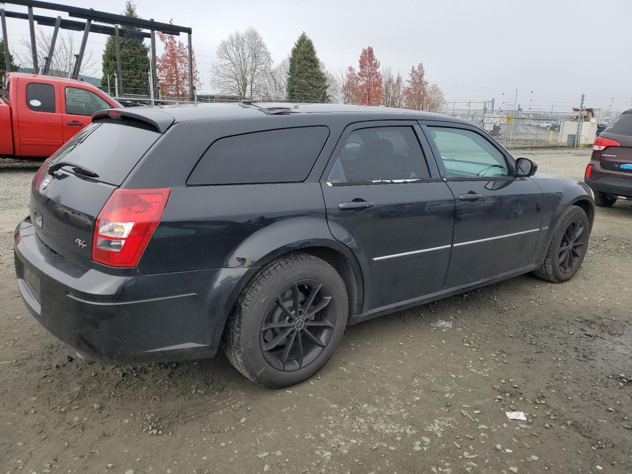 2006 Dodge Magnum - Image 3