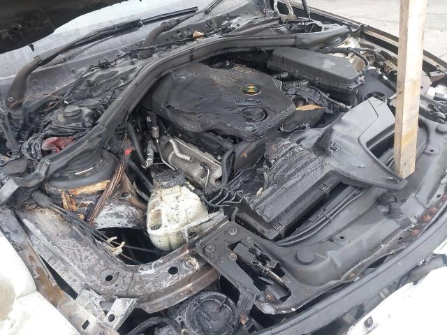 2016 BMW 418D SE