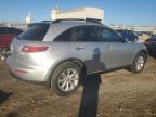 2006 Infiniti Fx35  на продаже в Kansas City, KS - Mechanical