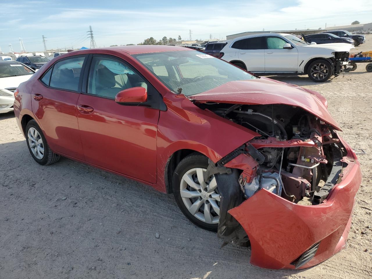 2016 Toyota Corolla - Image 4