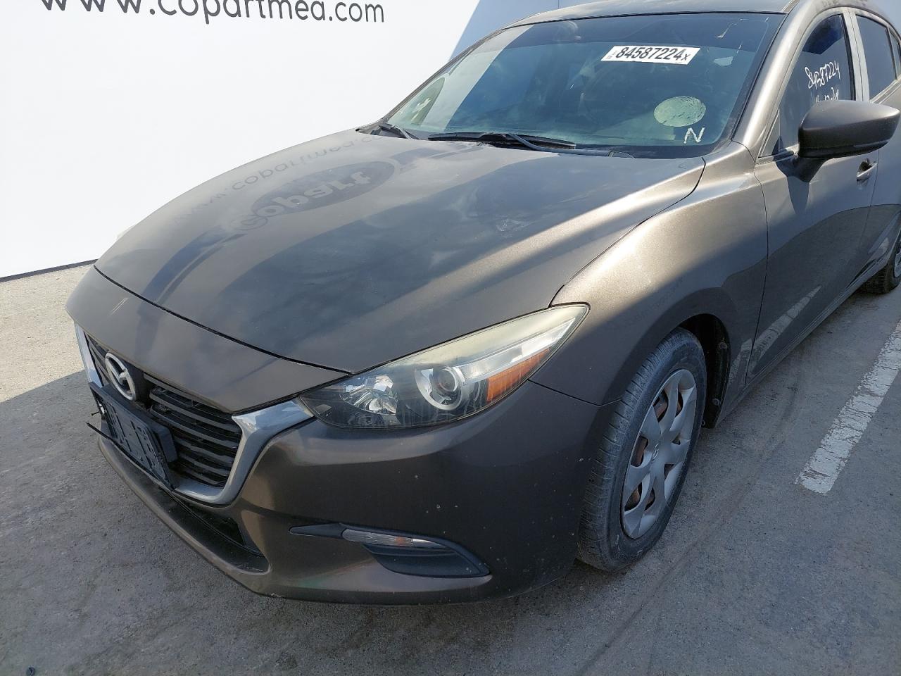 JM7BN1SZ4K1242837 - 2019 INFINITI QX30 - #84587224