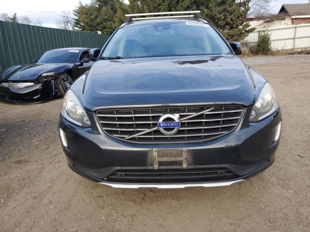  VOLVO XC60 2015 Сірий