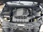 2013 Jeep Grand Cherokee Overland for Sale in Elgin, IL - Front End