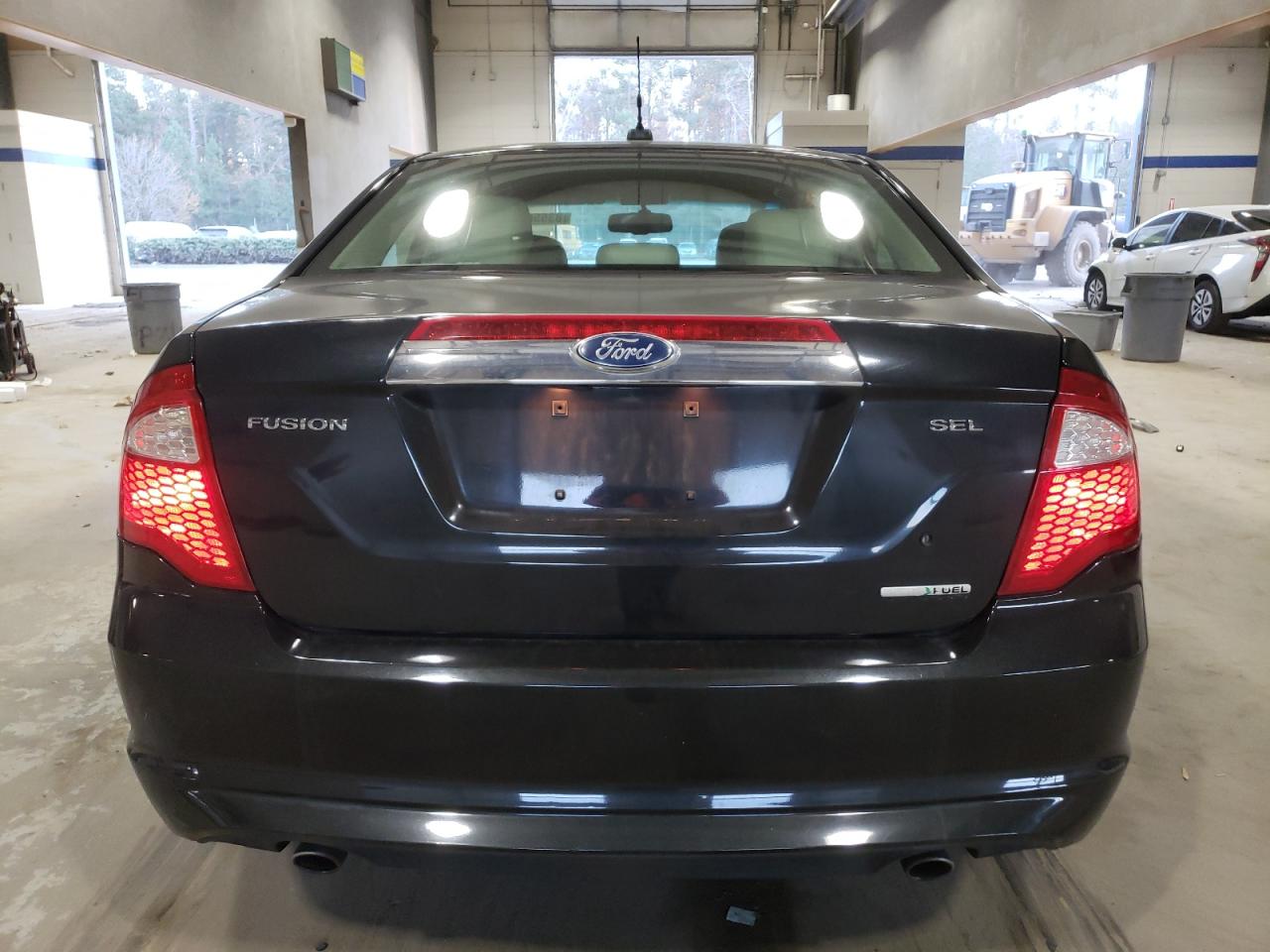 2011 Ford Fusion - Image 6