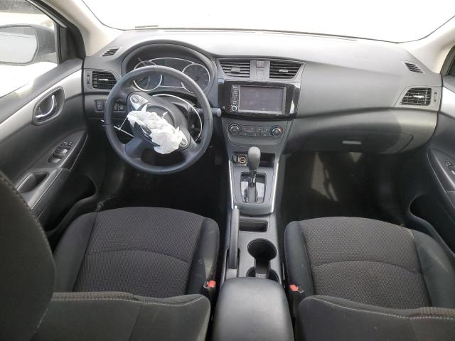  NISSAN SENTRA 2019 Biały