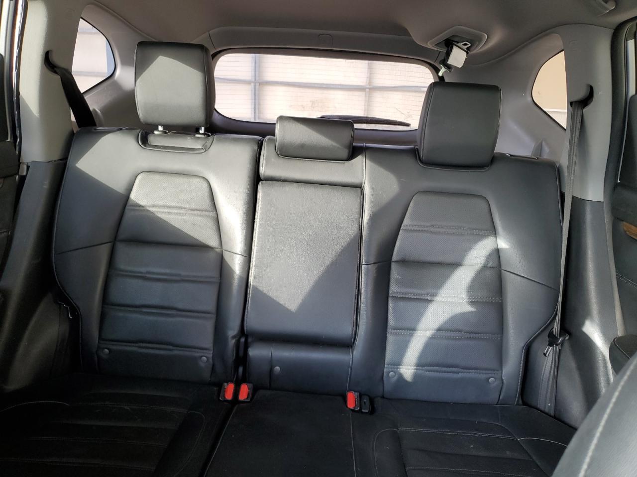 2019 Honda CR-V - Image 10
