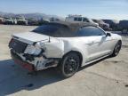 2016 Ford Mustang  de vânzare în Sun Valley, CA - Rear End