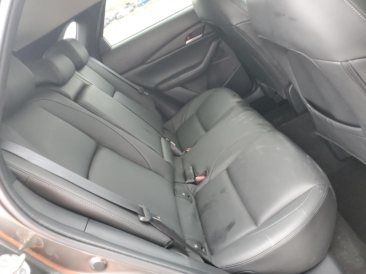 2023 Mazda Cx-30 Select VIN: 3MVDMBBM1PM531781 Lot: 86642834