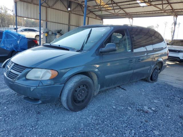 2006 Dodge Caravan Sxt