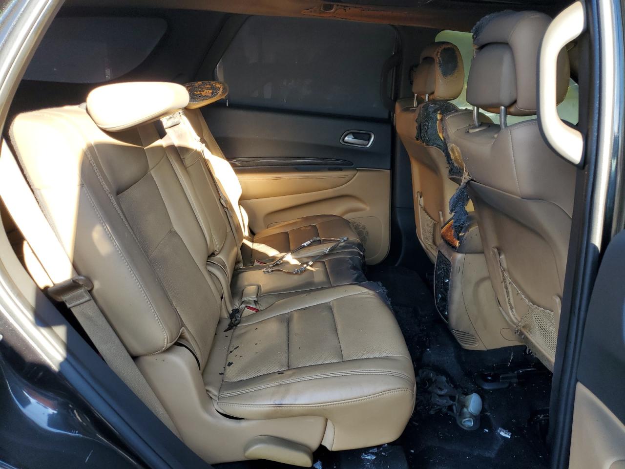 2012 Dodge Durango - Image 3