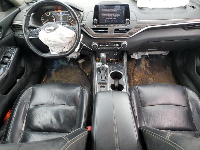  NISSAN ALTIMA 2020 Czarny