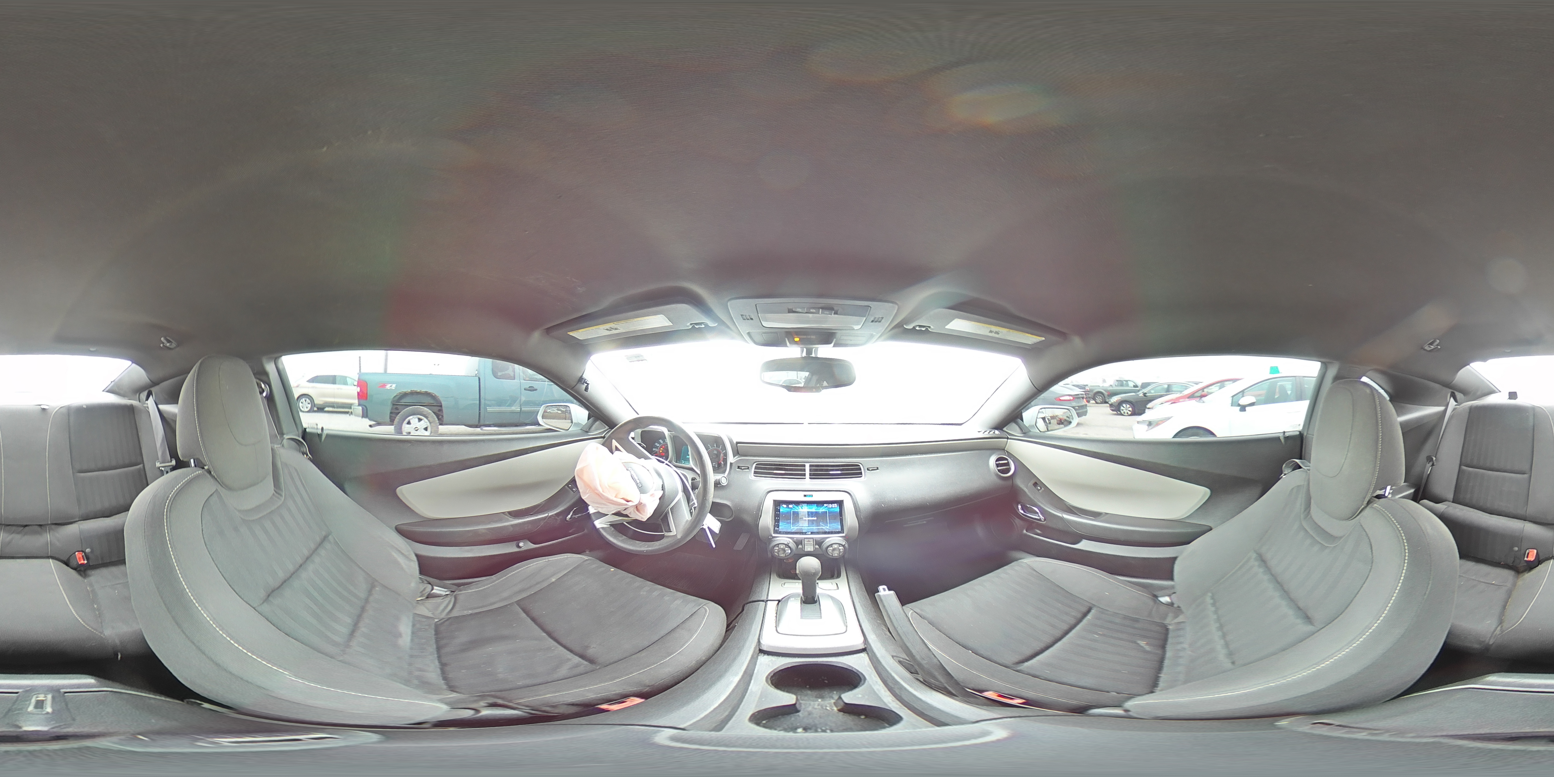 2011 Chevrolet Camaro Ls VIN: 2G1FA1ED9B9203754 Lot: 84450034