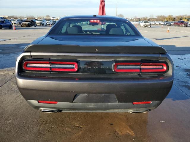  DODGE CHALLENGER 2022 Szary