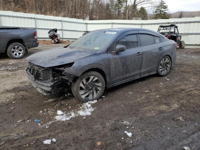  SUBARU LEGACY 2024 Угольный