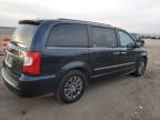 2014 Chrysler Town & Country Touring L იყიდება Greenwood-ში, NE - Rear End