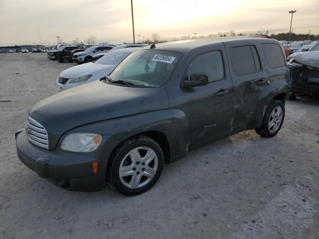 2011 Chevrolet Hhr Lt