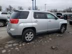 2015 Gmc Terrain Sle продається в Fort Wayne, IN - Front End