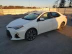 2018 Toyota Corolla L на продаже в Dunn, NC - Side