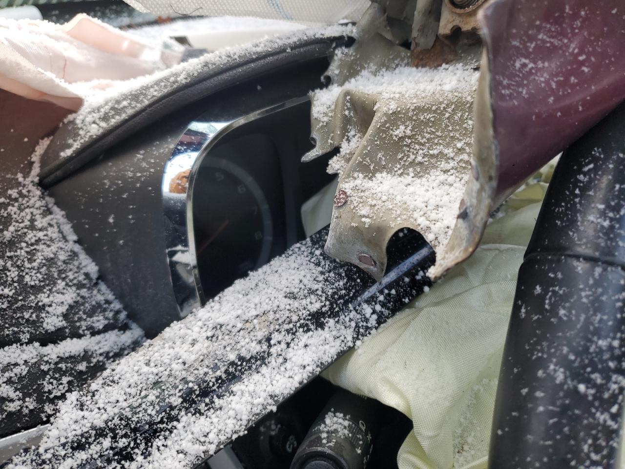 2017 GMC Terrain - Image 9