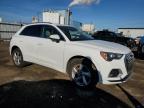 2021 Audi Q3 Premium 40 de vânzare în Dyer, IN - Side